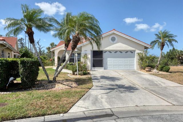 8320 CREEKVIEW LANE, Englewood, FL 34224