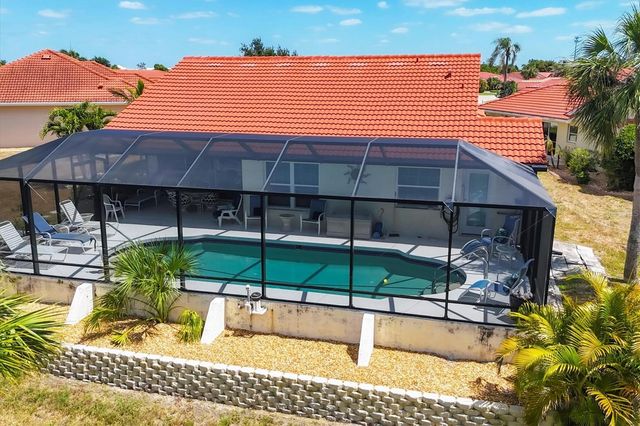 8320 CREEKVIEW LANE, Englewood, FL 34224