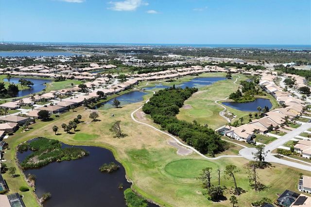 8320 CREEKVIEW LANE, Englewood, FL 34224