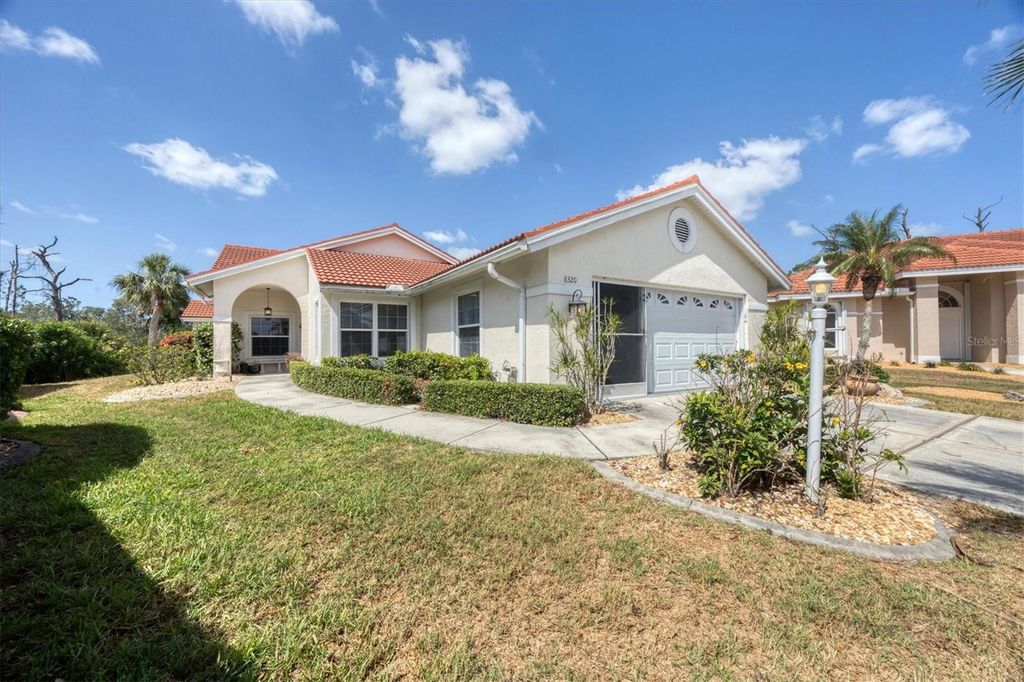 8320 CREEKVIEW LANE, Englewood, FL 34224