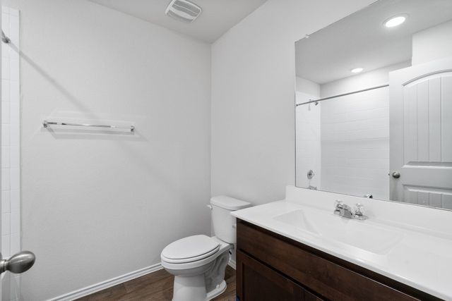 133 Whipporwill LN, San Marcos, TX 78666
