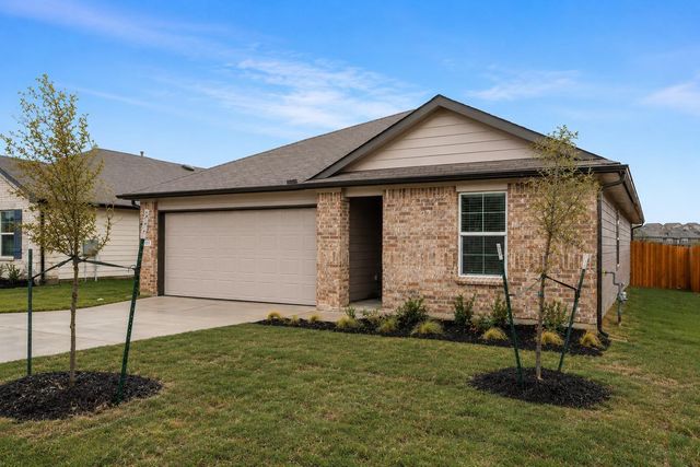 133 Whipporwill LN, San Marcos, TX 78666