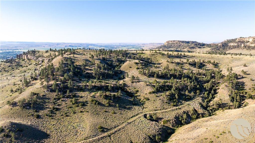 tbd Gebo Rd, Fromberg, MT 59029 photo 11