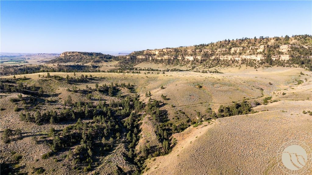 tbd Gebo Rd, Fromberg, MT 59029 photo 12