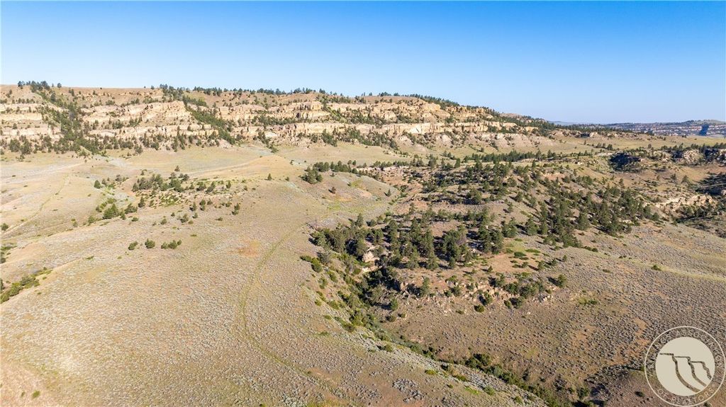 tbd Gebo Rd, Fromberg, MT 59029 photo 13