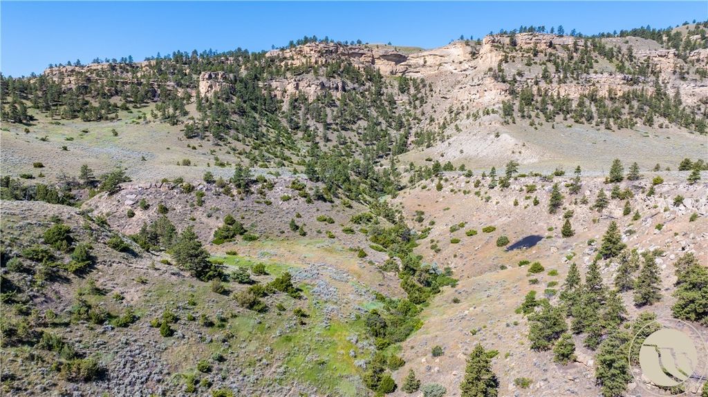 tbd Gebo Rd, Fromberg, MT 59029 photo 14