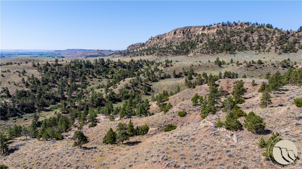 tbd Gebo Rd, Fromberg, MT 59029 photo 16