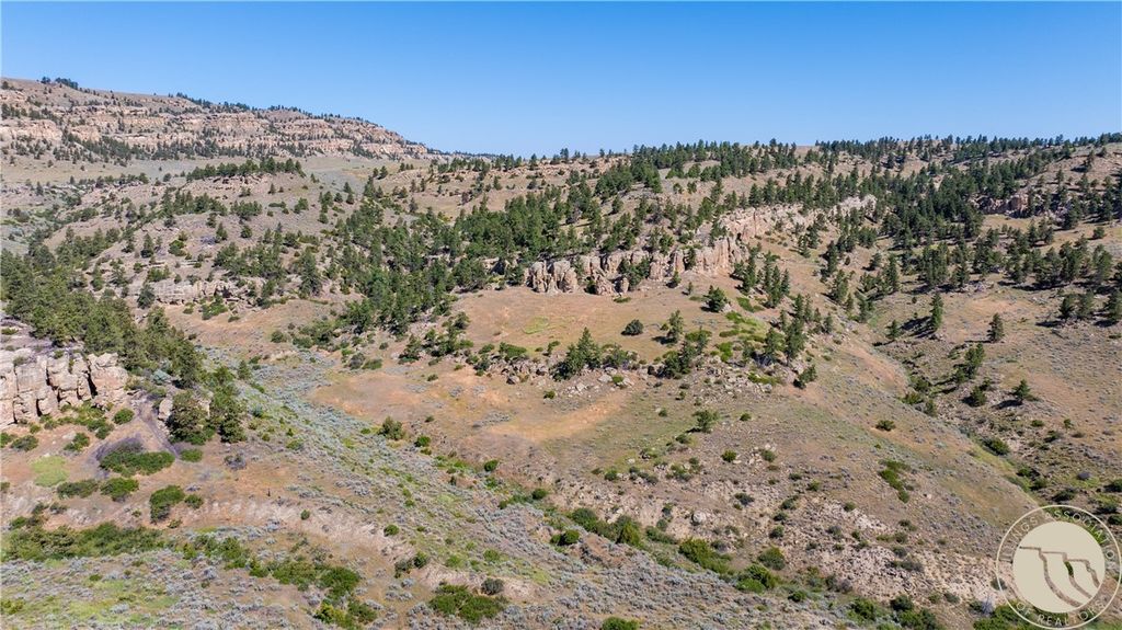 tbd Gebo Rd, Fromberg, MT 59029 photo 17