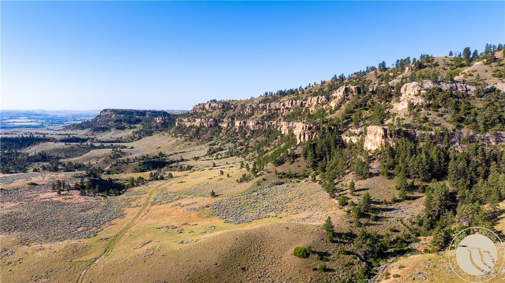 tbd Gebo Rd, Fromberg, MT 59029 photo 2