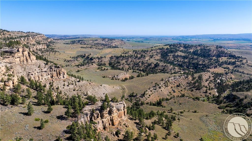 tbd Gebo Rd, Fromberg, MT 59029 photo 7