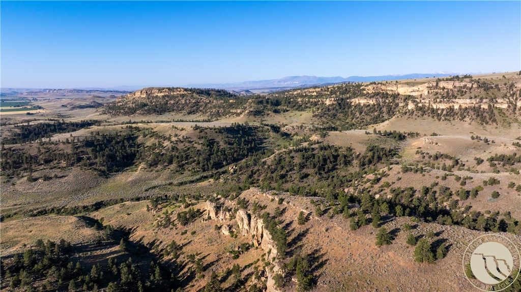 tbd Gebo Rd, Fromberg, MT 59029 photo 9