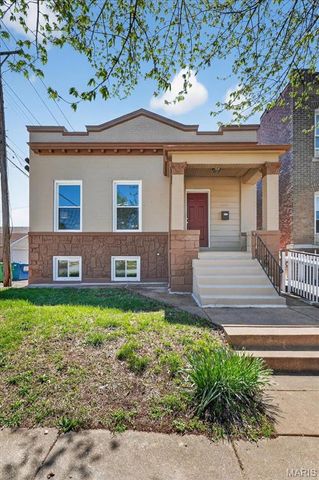 4314 Ellenwood Avenue, St Louis, MO 63116