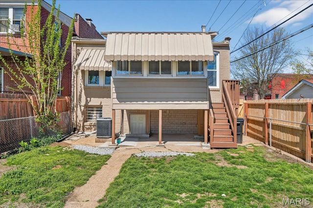 4314 Ellenwood Avenue, St Louis, MO 63116