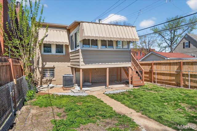 4314 Ellenwood Avenue, St Louis, MO 63116