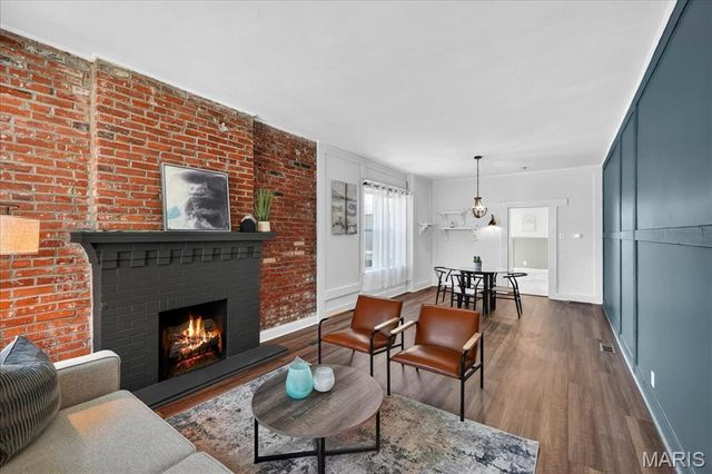 4314 Ellenwood Avenue, St Louis, MO 63116