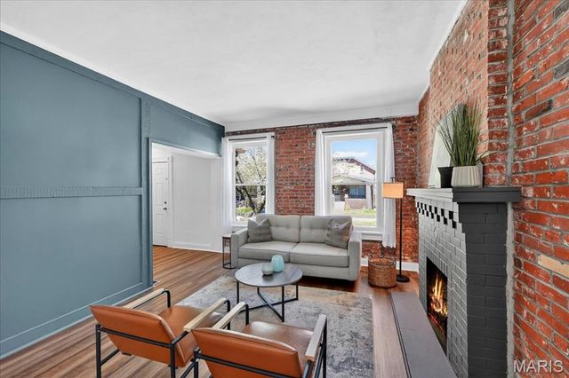 4314 Ellenwood Avenue, St Louis, MO 63116