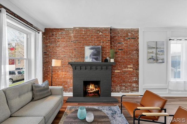 4314 Ellenwood Avenue, St Louis, MO 63116