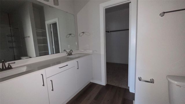9760 Grosbeak Lane, Magnolia, TX 77354
