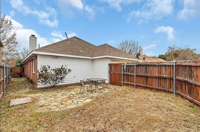 217 Benwynd Drive, Mesquite, TX 75149