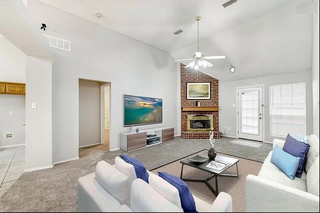 217 Benwynd Drive, Mesquite, TX 75149