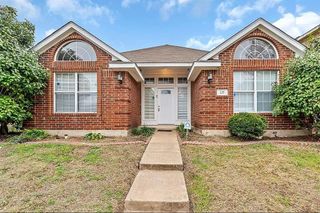 217 Benwynd Drive, Mesquite, TX 75149