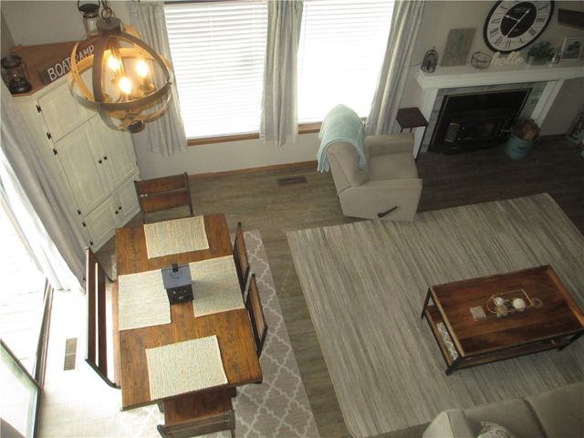 1 Beaver, Holiday Island, AR 72631