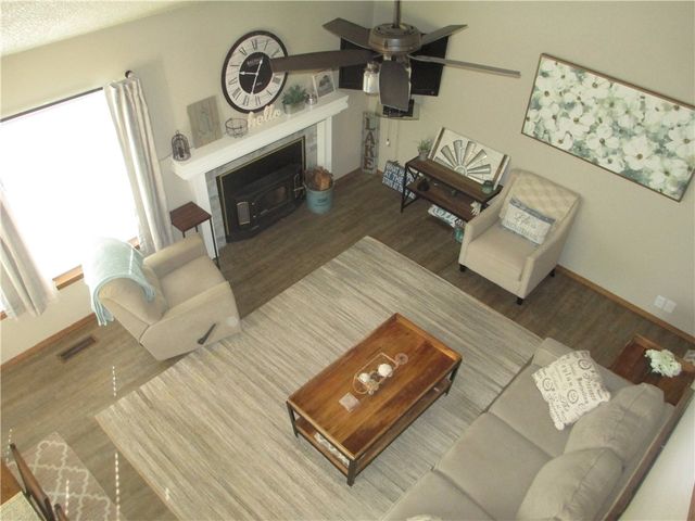1 Beaver, Holiday Island, AR 72631