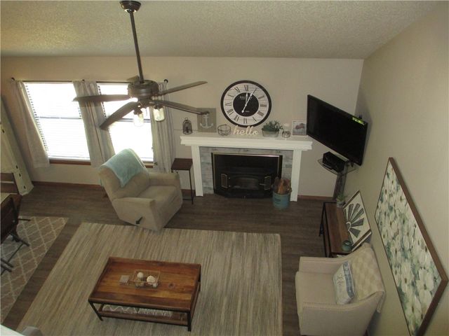 1 Beaver, Holiday Island, AR 72631