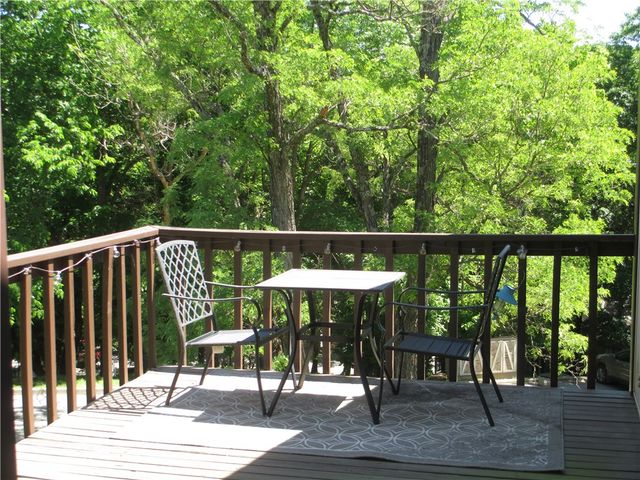 1 Beaver, Holiday Island, AR 72631