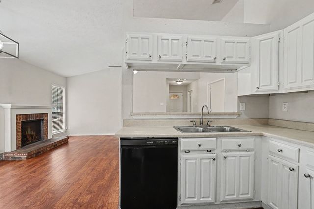 4245 Periwinkle Drive, Fort Worth, TX 76137