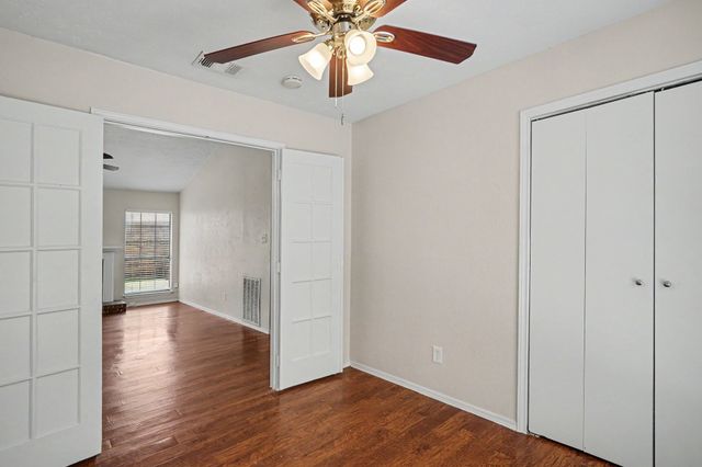 4245 Periwinkle Drive, Fort Worth, TX 76137