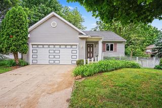 2922 Riley Ridge Road, Holland Twp, MI 49424