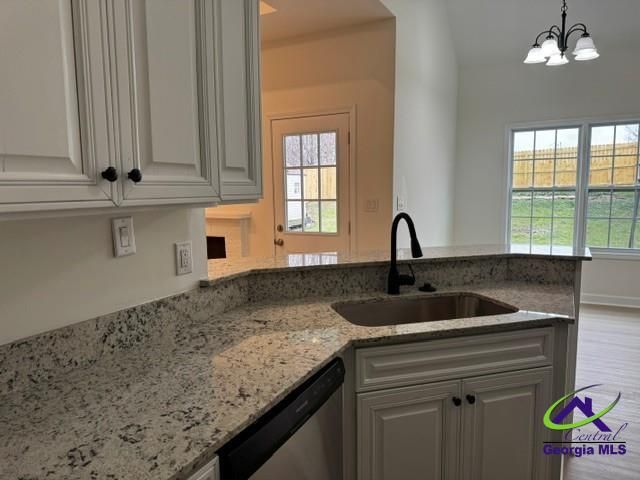 104 Crossing Place, Warner Robins, GA 31088