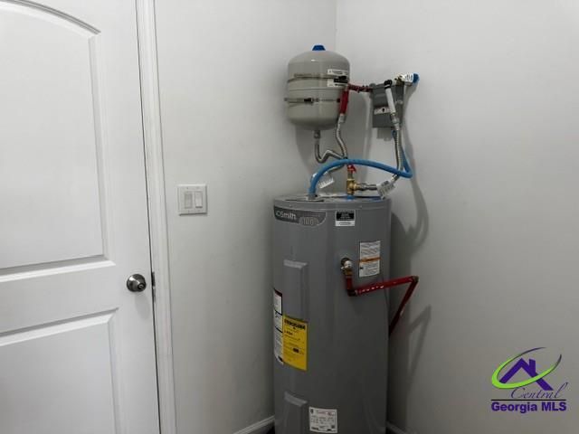 104 Crossing Place, Warner Robins, GA 31088