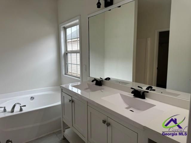 104 Crossing Place, Warner Robins, GA 31088