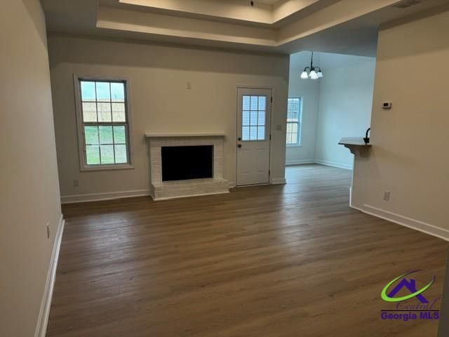 104 Crossing Place, Warner Robins, GA 31088