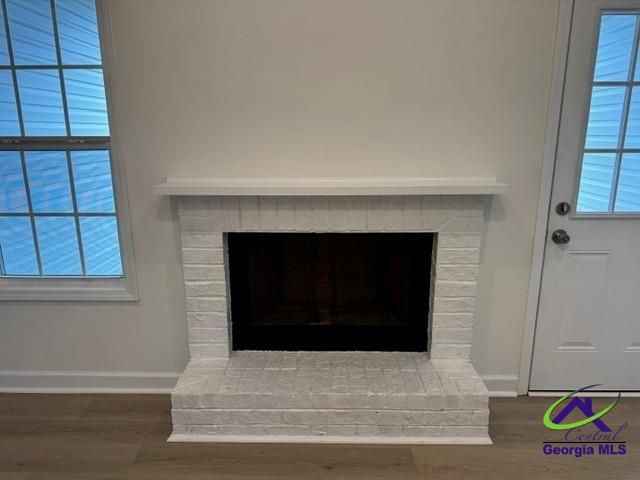 104 Crossing Place, Warner Robins, GA 31088