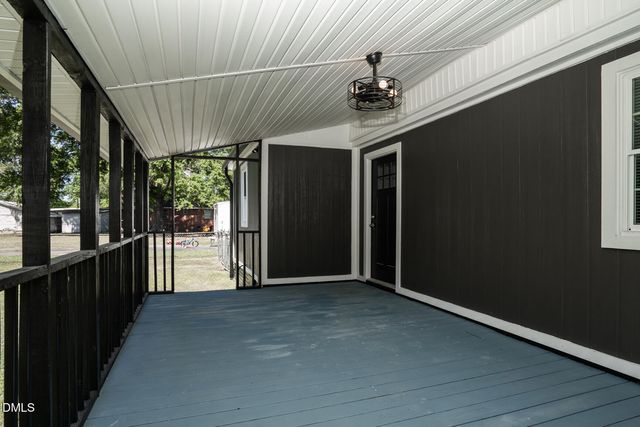 301 John J Sharpe Street, Sharpsburg, NC 27878