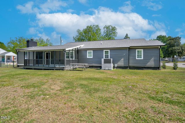 301 John J Sharpe Street, Sharpsburg, NC 27878