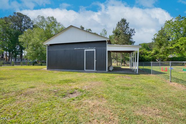 301 John J Sharpe Street, Sharpsburg, NC 27878