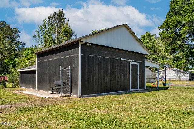 301 John J Sharpe Street, Sharpsburg, NC 27878