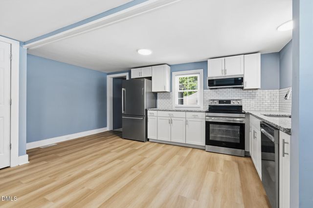 301 John J Sharpe Street, Sharpsburg, NC 27878