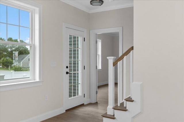 16 Ocean Pines Drive A, Bourne, MA 02562