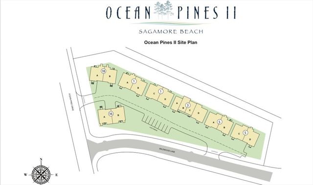 16 Ocean Pines Drive A, Bourne, MA 02562