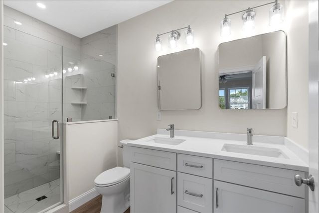 16 Ocean Pines Drive A, Bourne, MA 02562