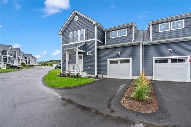 16 Ocean Pines Drive A, Bourne, MA 02562