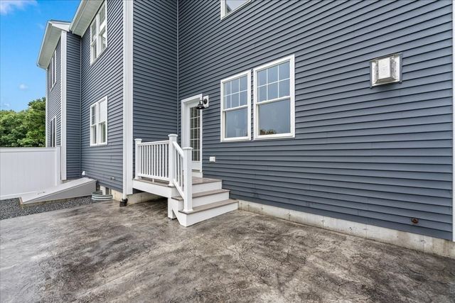 16 Ocean Pines Drive A, Bourne, MA 02562