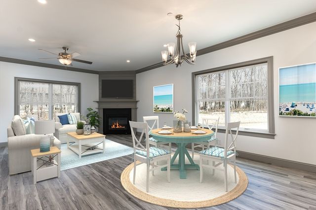 16 Ocean Pines Drive A, Bourne, MA 02562