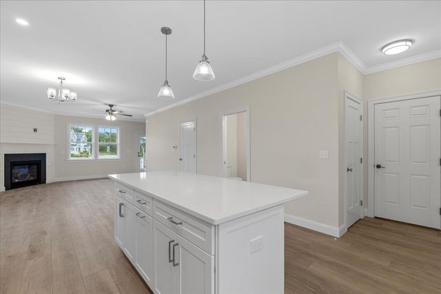 16 Ocean Pines Drive A, Bourne, MA 02562