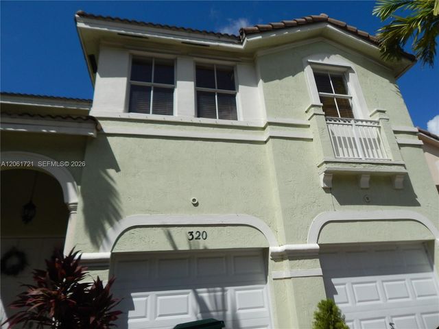 320 SW 87th Court, Miami, FL 33174